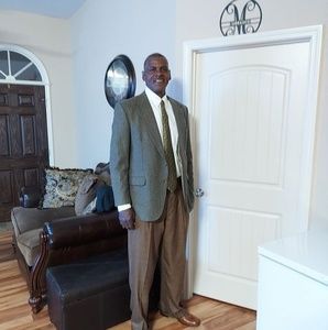 Meet your Posher, Robert